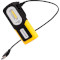 Ліхтар мультифункціональний MACTRONIC Dura Tool Rechargeable Micro-USB Black Yellow (PWL0011)