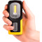 Ліхтар мультифункціональний MACTRONIC Dura Tool Rechargeable Micro-USB Black Yellow (PWL0011)