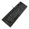 Клавiатура A4TECH KL-820 PS/2 Black