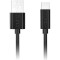 Кабель CHOETECH AC0004 USB-A to Type-C Cable 3м Black