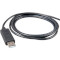 Кабель VICTRON ENERGY BlueSolar PWM-Pro to USB Interface Cable (SCC940100200)