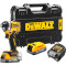 Аккумуляторная дрель-шуруповёрт DeWALT DCF860E2T