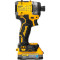 Аккумуляторная дрель-шуруповёрт DeWALT DCF860E2T