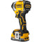 Аккумуляторная дрель-шуруповёрт DeWALT DCF860E2T