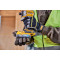 Аккумуляторная дрель-шуруповёрт DeWALT DCF860E2T