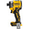 Аккумуляторная дрель-шуруповёрт DeWALT DCF860NT