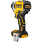 Аккумуляторная дрель-шуруповёрт DeWALT DCF860NT