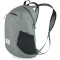 Рюкзак складаний NATUREHIKE NH17A012-B Ultralight Silicone Foldable Backpack 18L Gray (6927595718667)