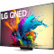 Телевизор LG 86" miniLED 4K 86QNED91T6A