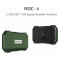 Підсилювач сигналу ACASOM ROC-4 Green 2.4G/5.8G 10W 8000mAh