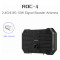 Підсилювач сигналу ACASOM ROC-4 Green 2.4G/5.8G 10W 8000mAh