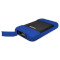 Портативний жорсткий диск ADATA HD700 1TB USB3.1 Blue (AHD700-1TU3-CBL)