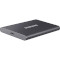 Портативний SSD диск SAMSUNG T7 1TB USB3.2 Gen1 Titan Gray (MU-PC1T0T/AM)