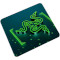 Килимок для миші VOLTRONIC Razer 240x200 9 (YT-RZ9)