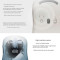 Миша XIAOMI Wireless Mouse 3 White (BHR8912GL)