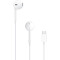 Навушники APPLE EarPods with USB-C Connector White (MYQY3ZM/A)