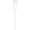 Наушники APPLE EarPods with USB-C Connector White (MYQY3ZM/A)