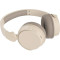 Наушники PHILIPS TAH3209 Beige (TAH3209BG/00)