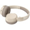 Наушники PHILIPS TAH3209 Beige (TAH3209BG/00)