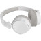 Наушники PHILIPS TAH3209 Silk White (TAH3209WT/00)