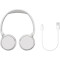 Наушники PHILIPS TAH3209 Silk White (TAH3209WT/00)