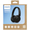 Навушники PHILIPS TAH5209 Black (TAH5209BK/00)