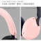 Наушники SONY WH-1000XM5 Pink (WH1000XM5P.CE7)