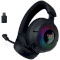 Навушники геймерскі RAZER Kraken V4 Black (RZ04-05170100-R3M1)