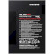 SSD диск SAMSUNG 990 Pro 2TB M.2 NVMe (MZ-V9P2T0B)