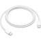 Кабель APPLE USB-C 60W Charge Cable 1м (MW493ZM/A)