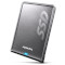 Портативный SSD ADATA SV620 240GB (ASV620-240GU3-CTI)