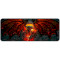 Килимок для миші VOLTRONIC World of Warcraft 600x300 Dragon (WC5)