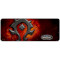 Коврик для мыши VOLTRONIC World of Warcraft 600x300 Gate (WC1106)