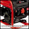 Бензиновый инверторный генератор EINHELL TC-IG 1100 (4152580)