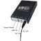 ДБЖ для роутера WGP Mini DC UPS 5/9/12V 2A, 8800mAh