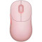 Миша XIAOMI Wireless Mouse 3 Pink (BHR8911GL)