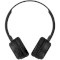 Навушники PHILIPS TAH1108 Black (TAH1108BK/00)