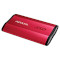 Портативный SSD диск ADATA SE730 250GB USB3.1 Red (ASE730-250GU31-CRD)