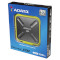 Портативний SSD диск ADATA SD700 256GB USB3.2 Gen1 Yellow (ASD700-256GU3-CYL)