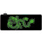 Килимок для миші VOLTRONIC Green Dragon 800x300 (RGB383F)