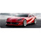 Коврик для мыши VOLTRONIC Ferrari 812 Superfast 700x300 (C28372)