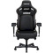 Кресло геймерское ANDA SEAT Kaiser 4 Black Size XL