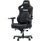 Кресло геймерское ANDA SEAT Kaiser 4 Black Size XL