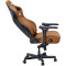 Кресло геймерское ANDA SEAT Kaiser 4 Brown Size XL