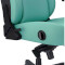 Крісло геймерське ANDA SEAT Kaiser 4 Green Size XL