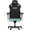 Крісло геймерське ANDA SEAT Kaiser 4 Green Size XL