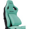 Крісло геймерське ANDA SEAT Kaiser 4 Green Size XL