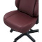 Кресло геймерское ANDA SEAT Kaiser 4 Maroon Size XL