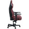 Кресло геймерское ANDA SEAT Kaiser 4 Maroon Size XL