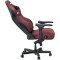 Кресло геймерское ANDA SEAT Kaiser 4 Maroon Size XL